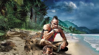 Far Cry® 3 Classic Edition