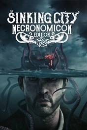 The Sinking City – Necronomicon Edition