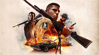 Mafia III: Definitive Edition