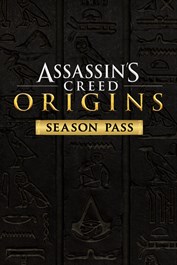 Assassin's Creed® Origins - Season Pass