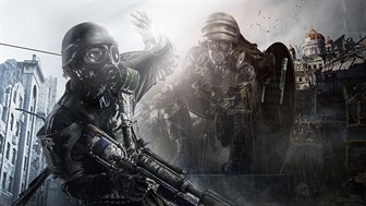 Metro Redux Bundle