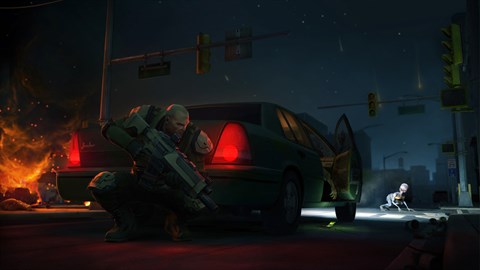 XCOM®: Enemy Unknown