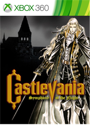 Castlevania: SOTN