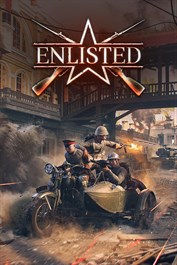 Enlisted Xbox One