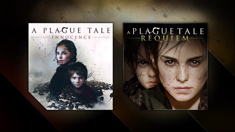 A Plague Tale Bundle