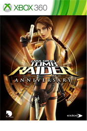 Tomb Raider: Anniv.