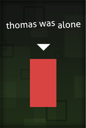 Thomas Was Alone