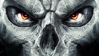 Darksiders II Deathinitive Edition