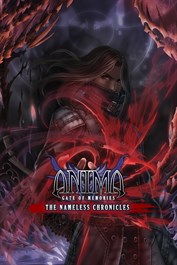 Anima: Gate of Memories - The Nameless Chronicles