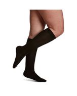 Sigvaris Women's Casual Brown Cotton 146C Compression Sock Size C small image