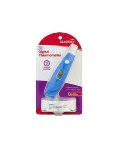 Leader Ear Digital Thermometer small image