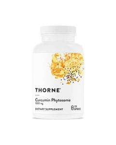 Thorne Curcumin Phytosome 120 Count sm image