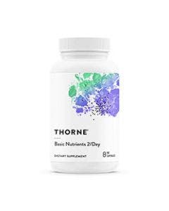 Thorne Basic Nutrients 2/Day sm image