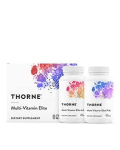 Thorne Multi-Vitamin Elite AM/PM sm image