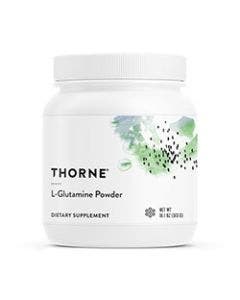 Thorne L-Glutamine Powder - NSF Certified sm image