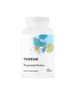 Thorne Phosphatidyl Choline sm image