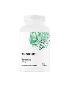 Thorne Berberine 200Mg sm image