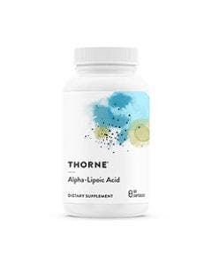 Thorne Alpha-Lipoic-Acid sm image