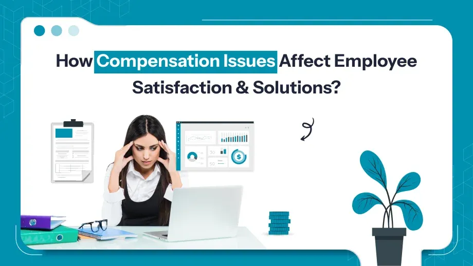 Compensation Issues