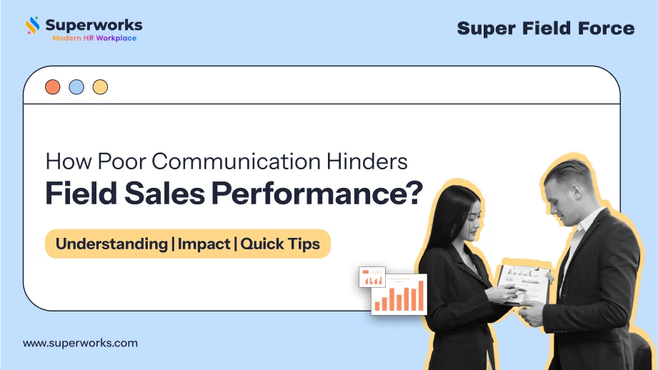 Sales Performance