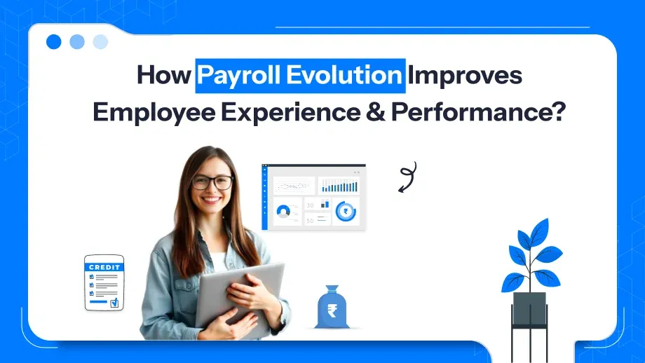 payroll evolution