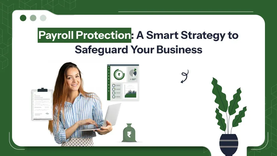 payroll protection