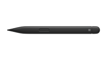 Vykreslování pera Surface Slim Pen 2