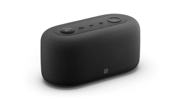 Microsoft Audio Dock Rendering