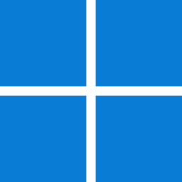 Logo Microsoft Windows 11