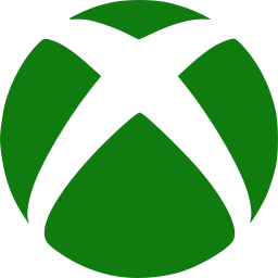 Logo XBOX