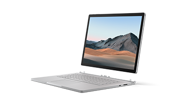 Surface Book 设备