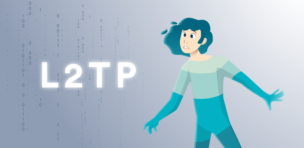 L2TP VPN