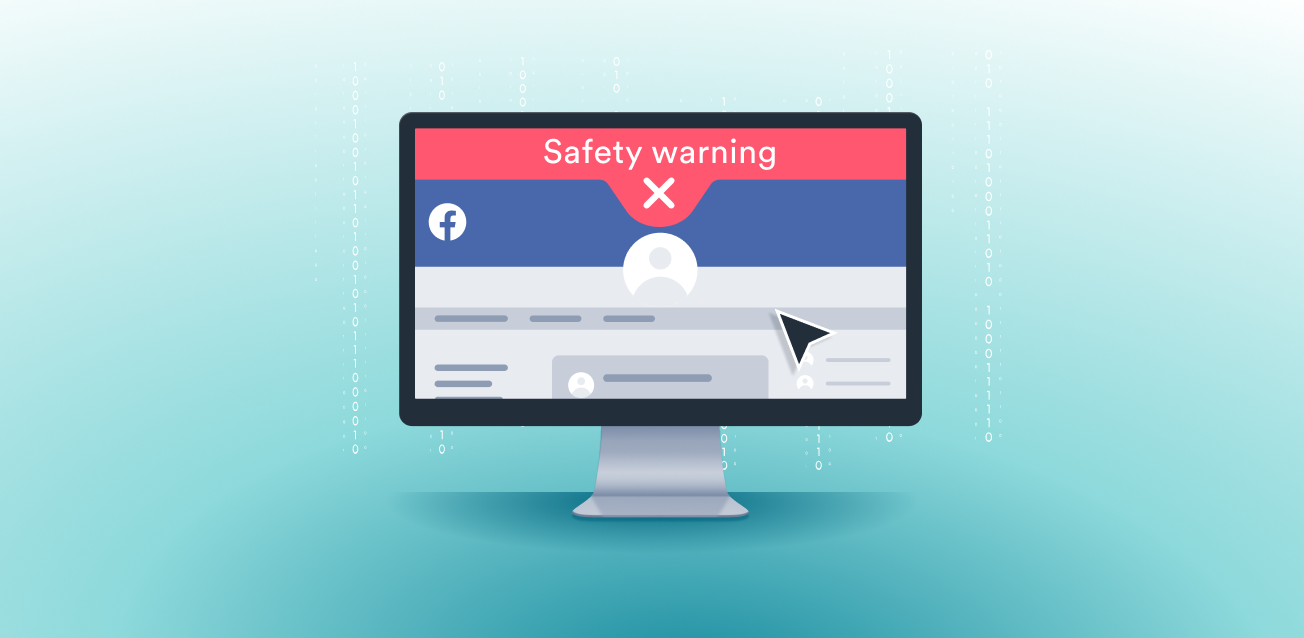 Surfshark introduces Website safety warnings