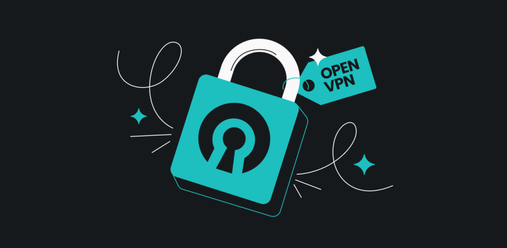 Что такое OpenVPN и какое отношение это имеет к вашему VPN-сервису?