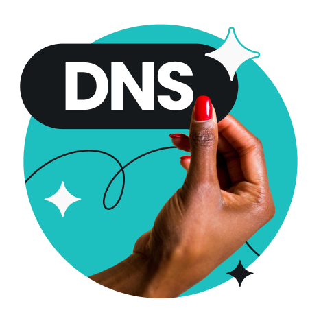 DNS changer