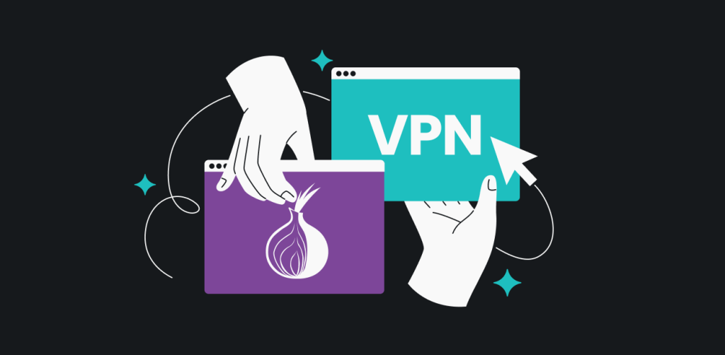 Onion over VPN: co to jest?