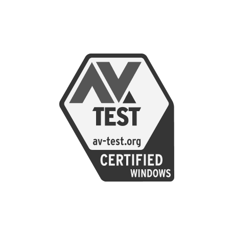 Surfshark Antivirus AV-TEST Top Product 2024