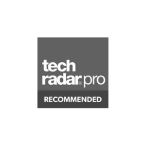 TechRadar Recommended 2024