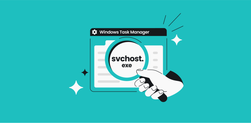 What is svchost.exe? Could it be a virus?