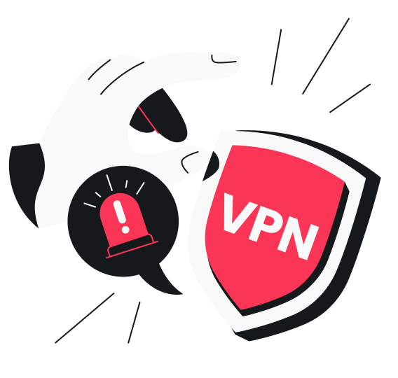 Can VPNs be hacked? Common threats and how to stay safe