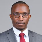 Dr. Patrick Gatonga