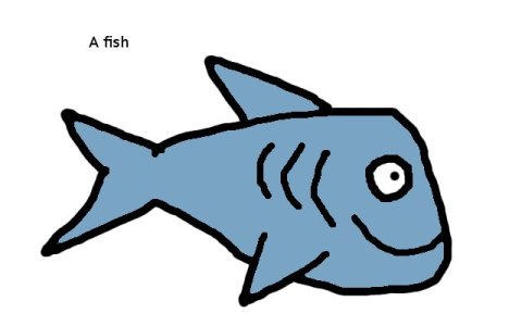 fish