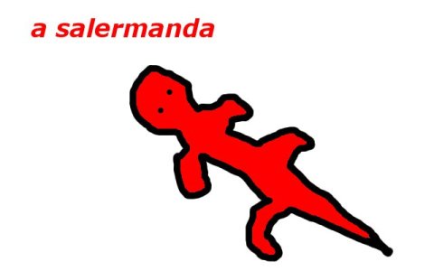 salamander