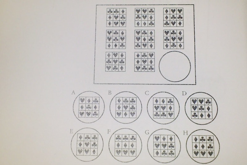 AlphaGo開發團隊用智力測驗訓練人工智慧「抽象思考」能力 朝人腦思考模式更近一步