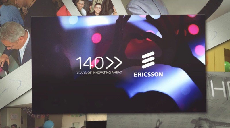 Ericsson傳將關閉瑞典兩座工廠 準備裁撤3000名員工