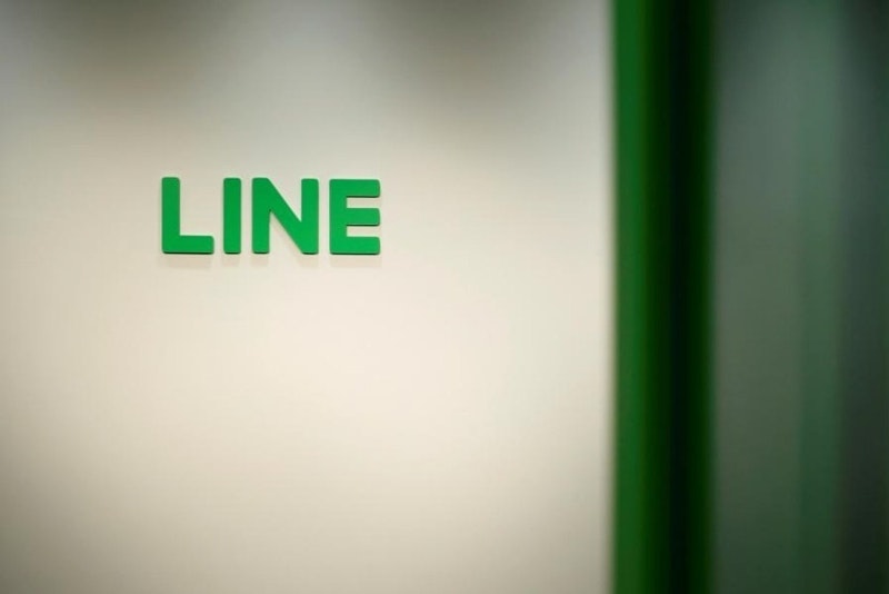 LINE在日本與瑞穗銀行合作成立 LINE Bank 推動純網銀、個人線上快速借貸服務