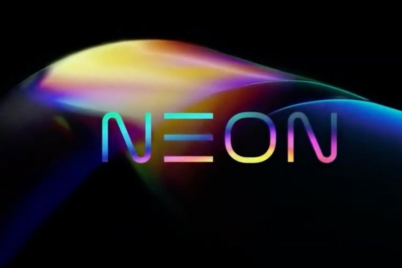 三星CES 2020將推出新產品「NEON」 主打提供沉浸式智慧體驗 可能整合VR技術