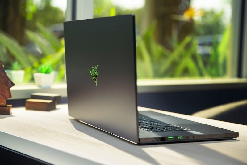 Razer Blade Pro 17 創作遊戲筆電更新 增加支援 300Hz 畫面更新率 售價預計 2599 美金起