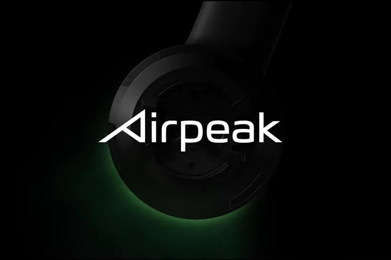 Sony 將推出 Airpeak 品牌空拍機 主打影音創作應用需求 產品明年春季亮相