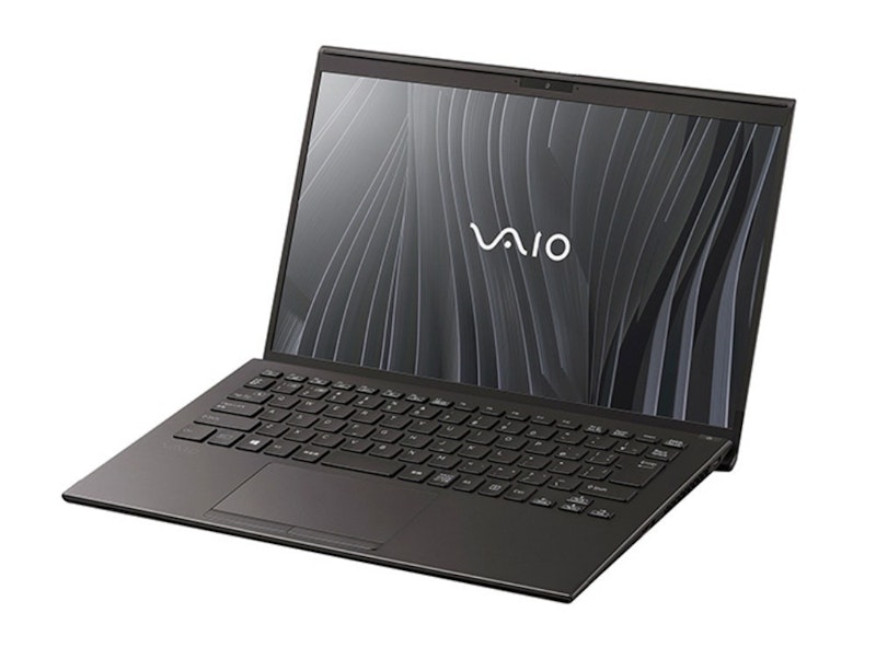 新款 VAIO Z 全機採碳纖維材質打造 可承受127公分垂直距離掉落衝擊 售價約台幣 73,000 元起跳